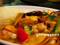 [신당동맛집]직장인회식장소추천/정통중화요리 만다리/만다리/신당동배달맛집/송년회모임장소