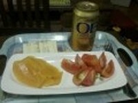일단 먹고^^