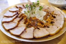 숨겨진 삼청동맛집 북막골,한옥분위기를 느끼며
