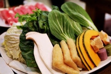 [파주 맛집] 샤브샤브 맛집 추천 뽕잎사랑