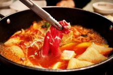 [파주 맛집] 샤브샤브 맛집 추천 뽕잎사랑