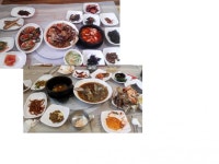 익산맛집 익산 20년전통~ 대표 한정식맛집~~