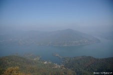 [충북/제천] 날이면 날마다 탈 수 없는 청풍호 관광모노레일