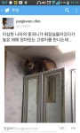 이상한 나라의 중궈니..........