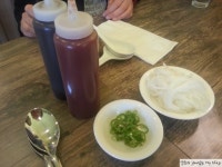 보라매 맛집 _ 쌀국수 전문점 칠리 사이공 72420