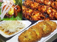 [진주맛집]진주맛집(가좌동맛집) 경상대근처 희야네석쇠쭈꾸미 짱맛