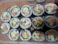 앗저도오늘김밥