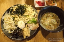 [논현ㅣ울트라멘]논현역 일본라멘 맛집, 돈코츠 라멘전문점 울트라멘
