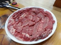 [김포 장기동] 저렴하고 맛좋은 한우천국