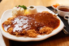 [안양맛집/비산동맛집] 안양시 왕돈까스,볶음우동 맛집! 가족모임,회식장소로 좋아요 - 홍익돈까스 안양점 - 안양맛집추천!