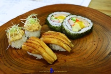 [구월동맛집]초밥전문점 - 스시웨이