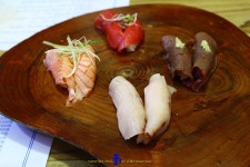 [구월동맛집]초밥전문점 - 스시웨이