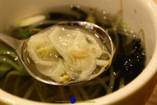 [프로방스 맛집]춘자의완당공자의우동 - 환상의면발 국물없는우동