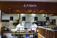 [구월동맛집]초밥전문점 - 스시웨이