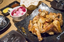 [청주시맛집/비하동치킨] 청주맛집추천 흥덕구맛집 청주치킨맛집 화르화르비하효성점 화덕치킨♥화덕피자맛집 