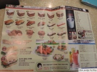 보라매 맛집 _ 조샌드위치 