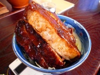 돈까스 최강 두께