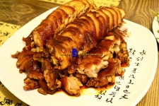 [부평족발맛집]장모족발 - 100%생족 족발