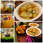 배달음식 이웃집소녀떡볶이 맛보고 왔어여