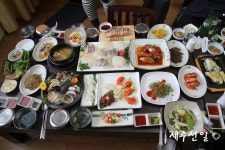 제주도 맛집 리스트