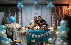 수빈맘돌상대여 럭셔리돌상 백일상까지 돌잔치준비 완벽!