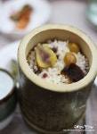 [담양맛집] 한상근 대통밥집 - 대통밥 + 한우떡갈비 + 한우 불고기정식