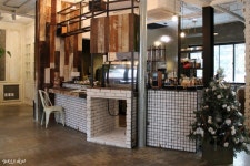 이알커피연희(ER coffee) | [연희동맛집/까페] Noah's roasting(노아스로스팅):참숯로스팅 커피를 맛볼 수 있는 곳-by sweet dew