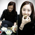 다솜 다이어트 1일1식 하루에 오후 4시 한끼만