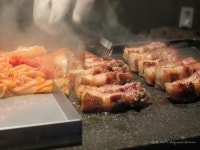 서면맛집추천 고기집 하남돼지집