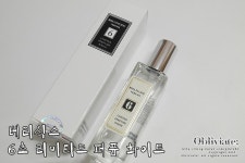 [로사퍼시픽] 베리식스 6초 리미티드 퍼퓸 화이트 & 블랙 : 나에게 맞는 향수 찾기!