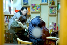 아이들보내고 싶은 신당동 영어유치원, 윙스턴어학원 