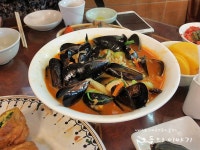 [인천 중구 동인천역/인천맛집,인천중식] 용화반점 - 자춘결, 팔보채,우럭탕수,간짜장,볶음밥... : 미친식귀들의 음주의 주말~ ㅡ,ㅡ