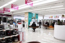 LG전자 베스트샵 야탑점 그랜드 오픈~ 특별한 가격과 혜택으로 LG가전제품 구입하세요 ^^