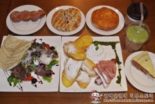 2천원 김치크로켓 맛에 푹 빠진 최고의 빵집! 명동 고르드!