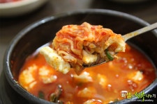 인사동 한식 맛집 착한가격업소 토방