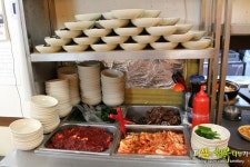 인사동 한식 맛집 착한가격업소 토방