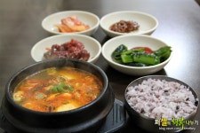 인사동 한식 맛집 착한가격업소 토방
