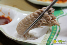 행주산성맛집 보양식 물빛하늘정원 행주점