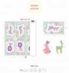 패브릭 쇼파쿠션 만들기~ 꾸밈디자인 패브릭소품DIY