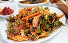 [석모도맛집] 푸짐한 회& 밴댕이회무침& 간장게장까지~!