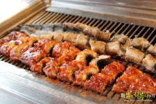 일산 국립암센타맛집 풍천민물장어