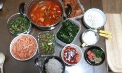 어뭉님들 맛저하세요.~^^