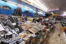 남해 완도 해산물 쇼핑 총정리