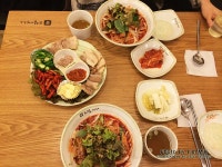 웰빙다이어트 소담 비빔국수(계양구청점)