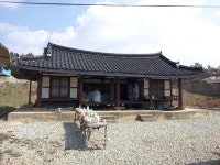 김제 백석서원 가는 길(3)