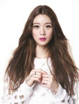 클라라 뷰티화보 3색매력