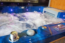 [가평펜션] 남이섬펜션 커플여행객들에게 인기만점!