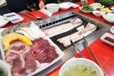 신내동맛집 무한리필이 가능해서 무한장어!!