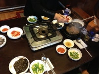 [인천갈산동맛집] 35년전통 한우소곱창전문점 종로곱창 갈산점