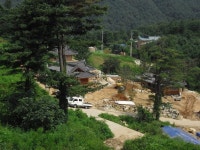 ♣ 새로운 길 // 김소월